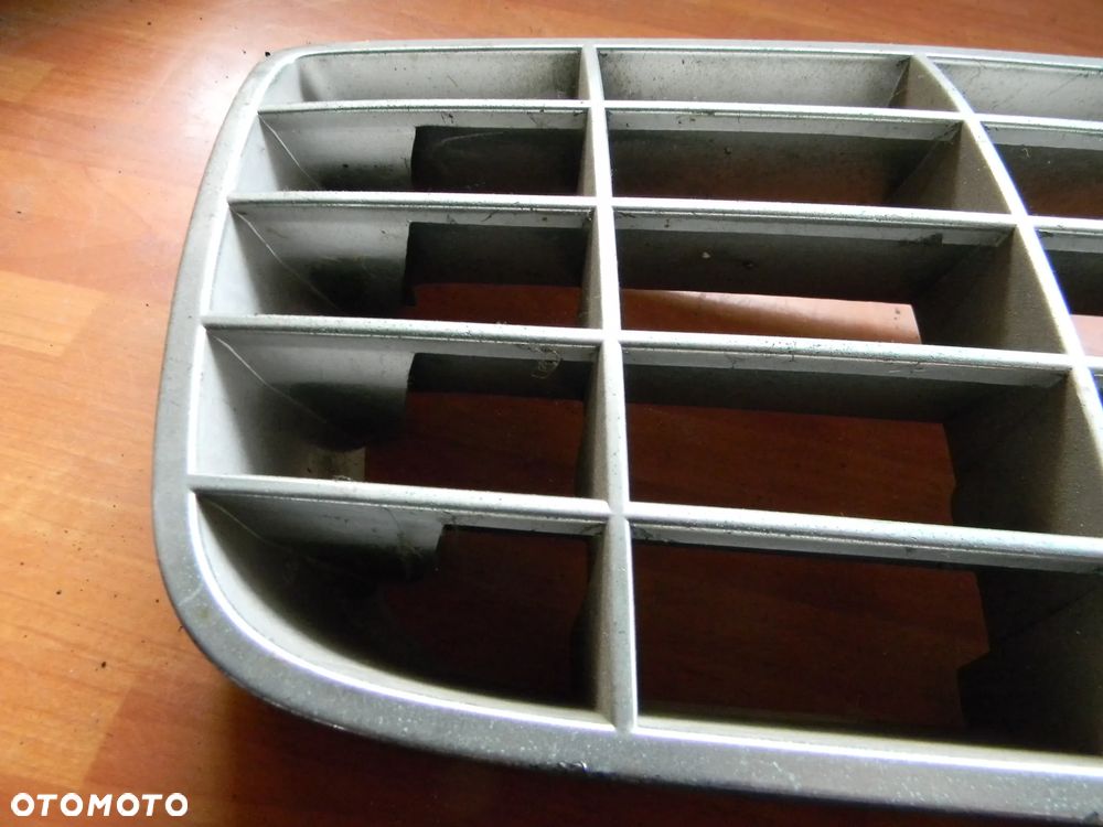 atrapa OPEL SENATOR B - 8