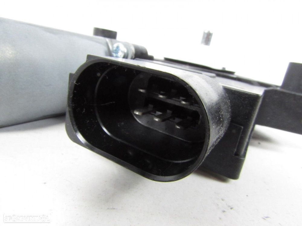 Motor elevador Direito/Trás Seminovo/ Original BMW X3 (G01)/BMW X4 (G02) 5135745... - 3