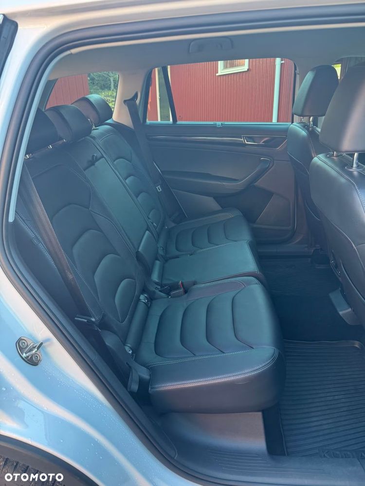 Skoda Kodiaq 2.0 TDI 4x4 Style DSG - 18