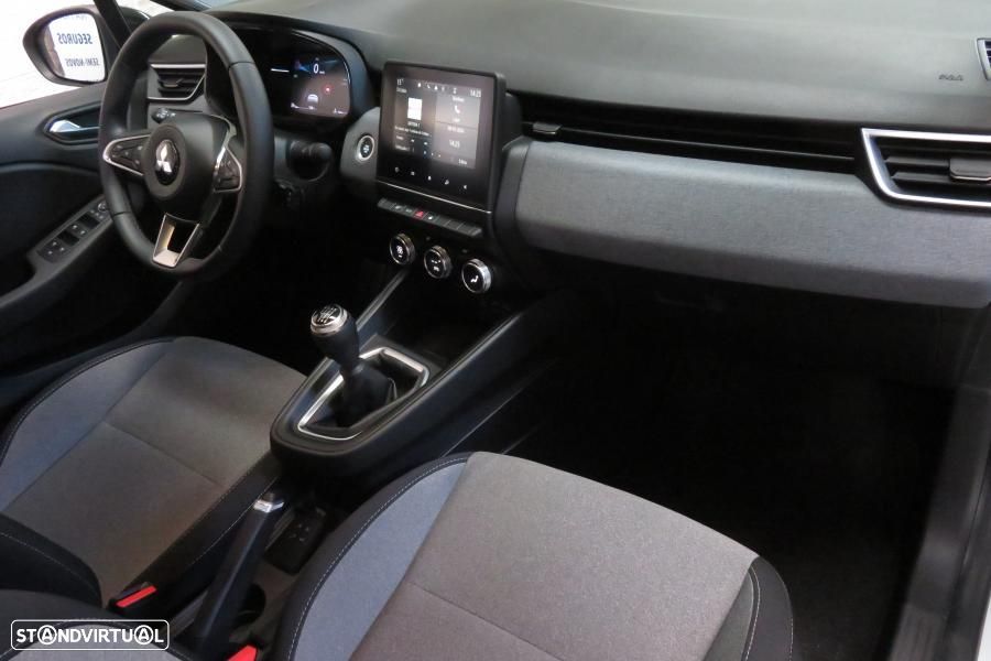 Mitsubishi Colt 1.0 MPI-T Kaiteki - 9