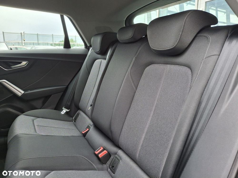 Audi Q2 - 22