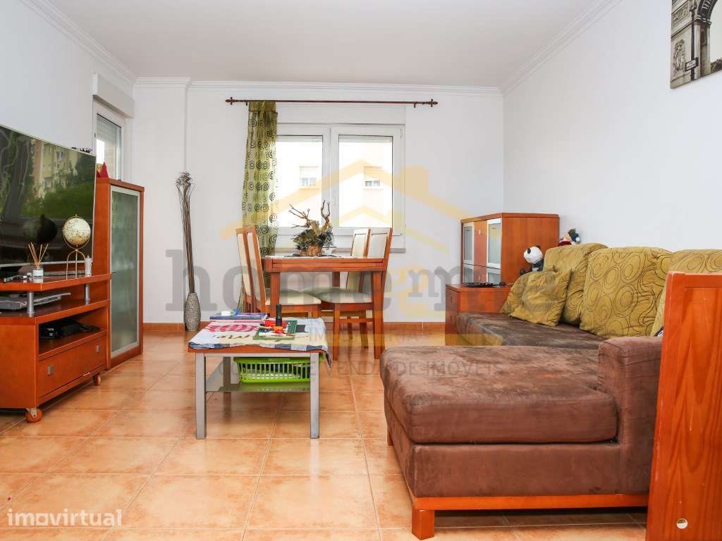 Magnífico Apartamento T3 - Carregado, Alenquer - Grande imagem: 4/38