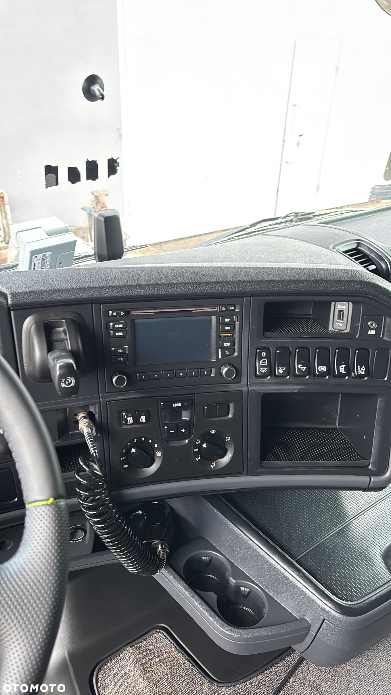 Scania R410 - 15