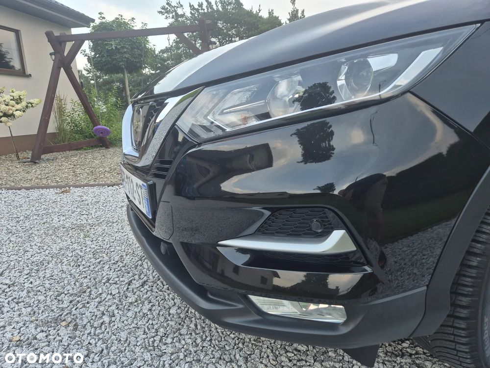 Nissan Qashqai - 11