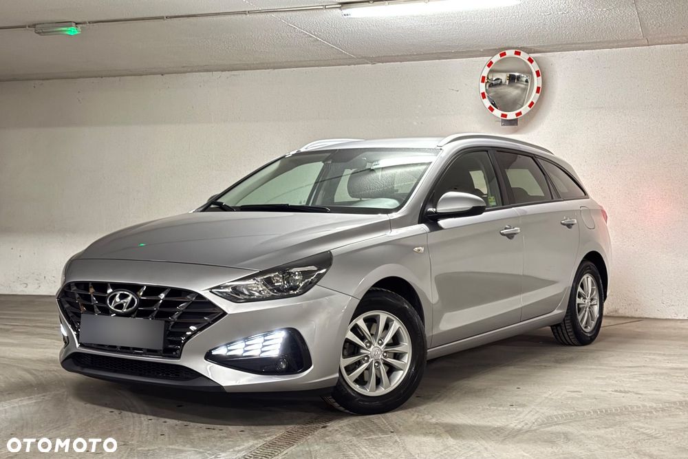 Hyundai i30 1.0 T-GDI Modern - 4