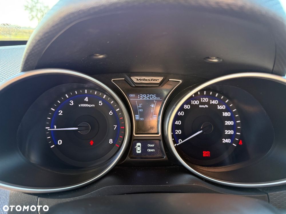 Hyundai Veloster 1.6 GDI Style - 19