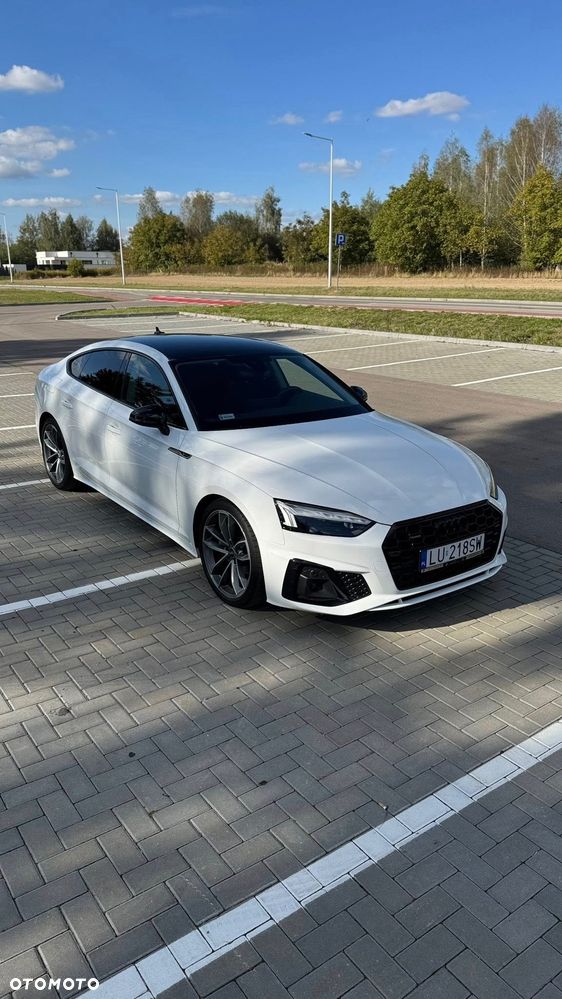 Audi A5 - 2