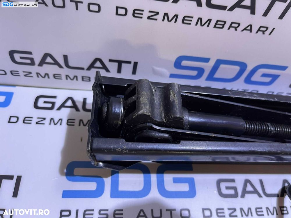 Cric Honda Civic 2001 - 2012 Cod 46B99 - 2