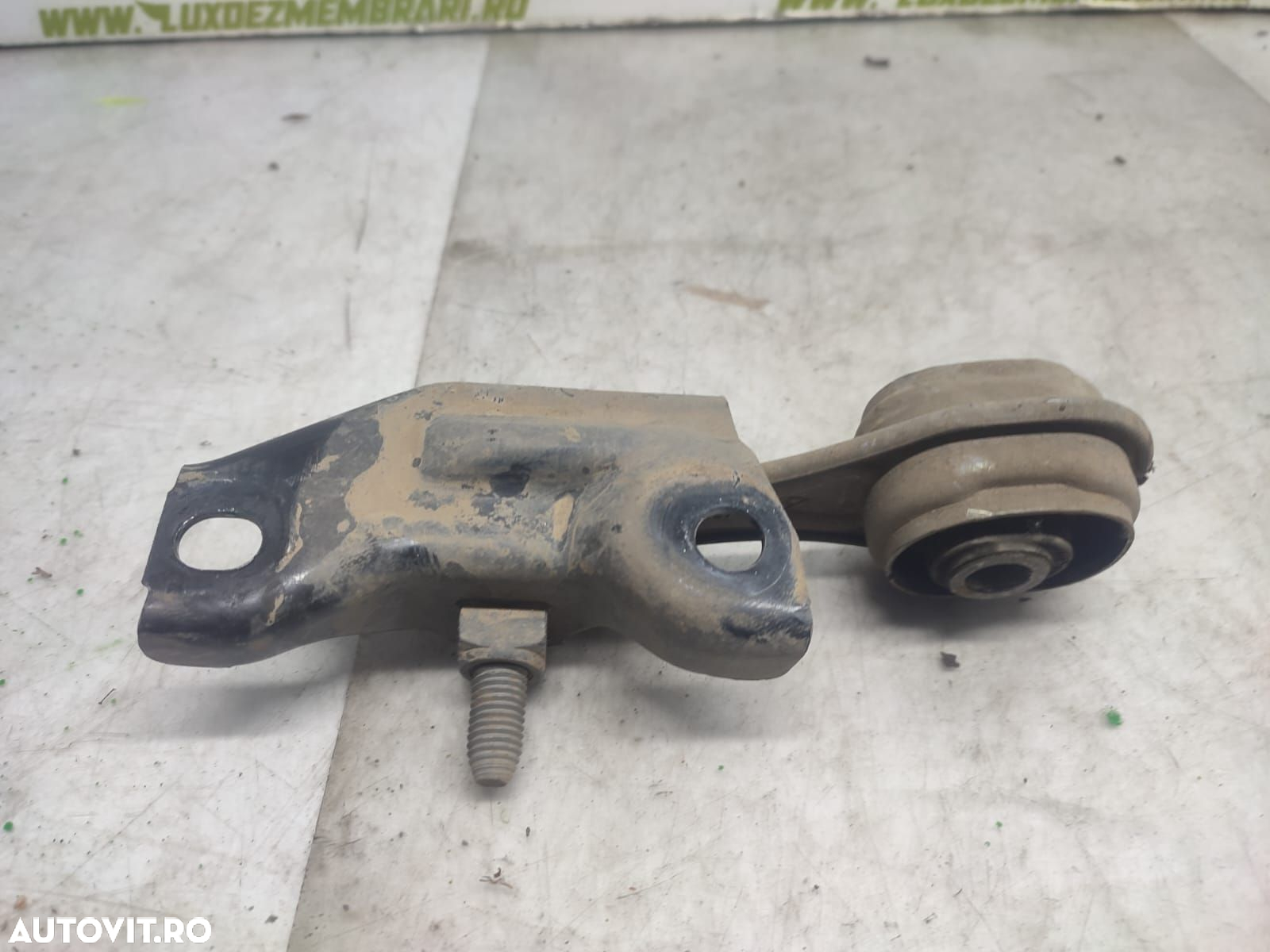 Suport cutie de viteze Renault Zoe 1 [2012 - 2020] 5AQ601 - 2