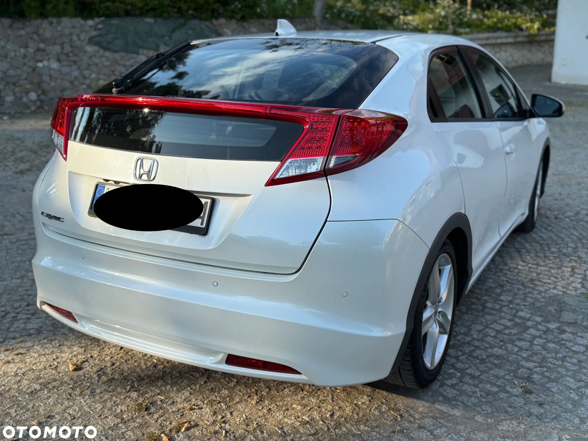 Honda Civic 1.4 i-VTEC - 2