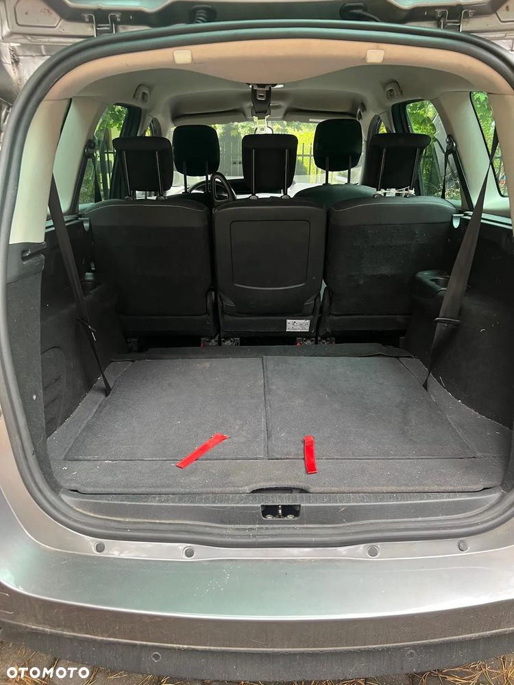 Renault Scenic 1.5 dCi Limited - 11