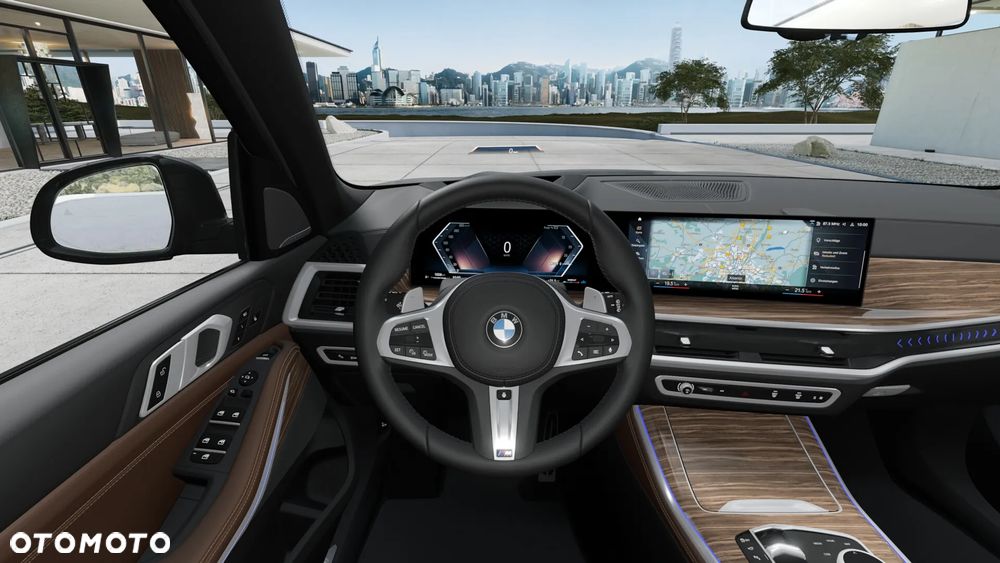 BMW X5 xDrive30d - 14
