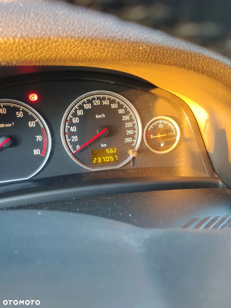 Opel Vectra 1.8 Comfort - 4
