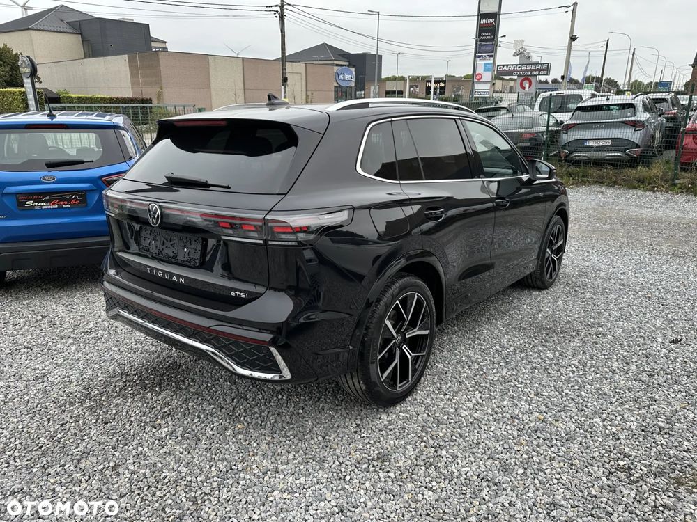 Volkswagen Tiguan 1.5 TSI OPF DSG URBAN SPORT - 4