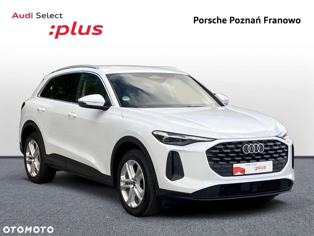 Audi Q5 - 8