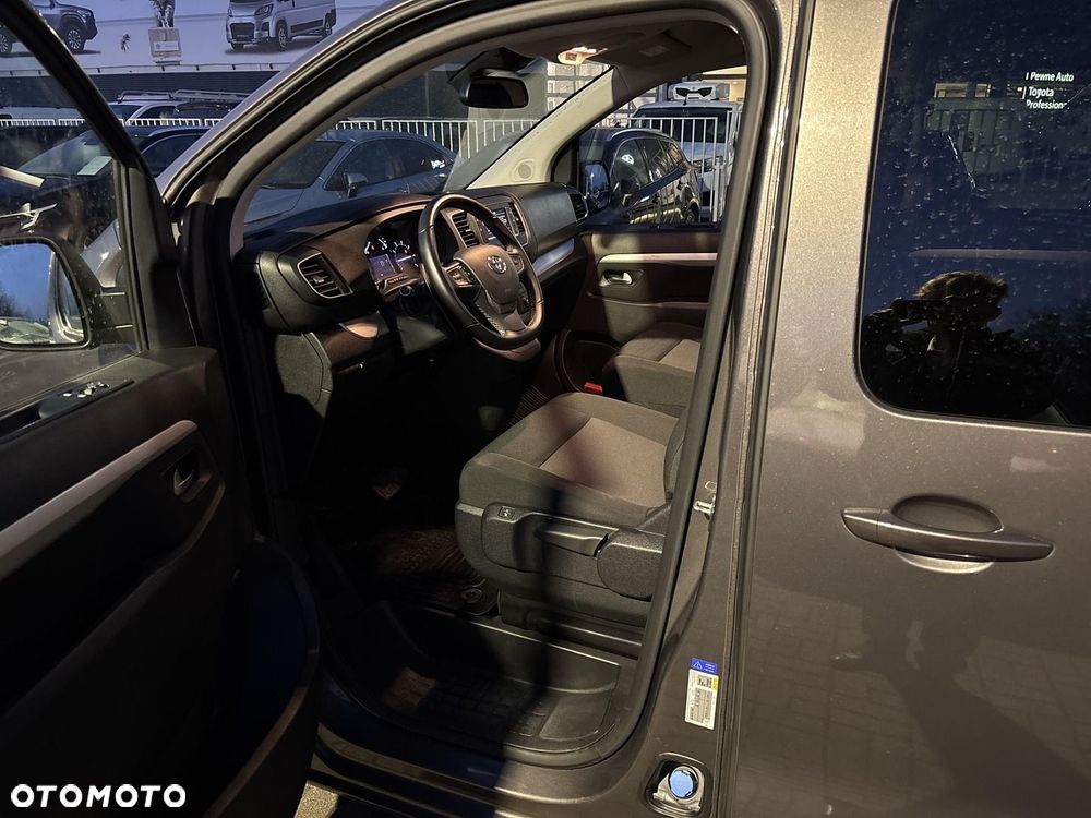 Toyota Proace Verso 2.0 D4-D Long Business - 17