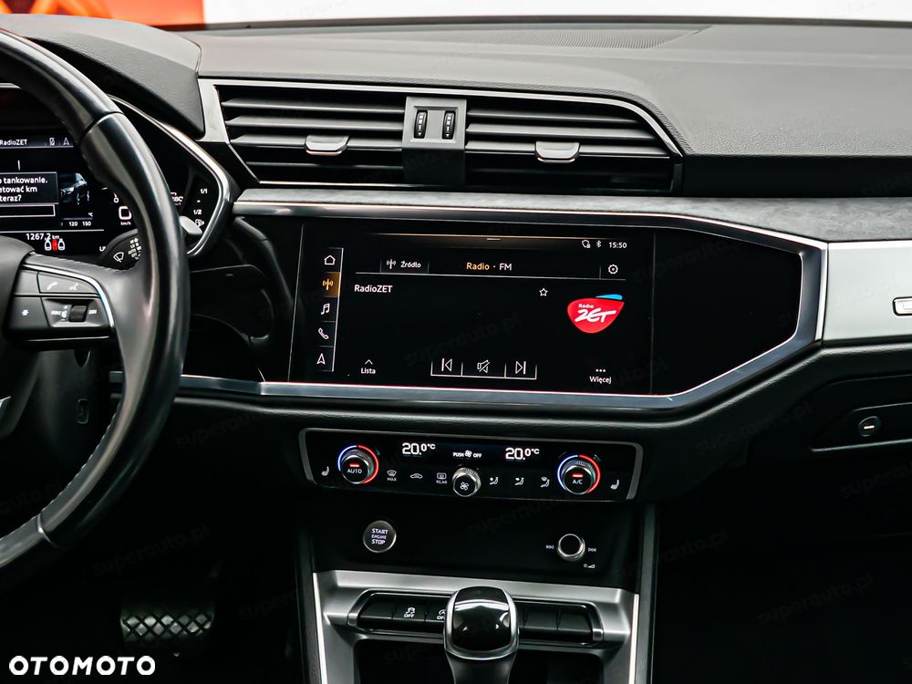 Audi Q3 45 TFSI Quattro S Line S tronic - 16