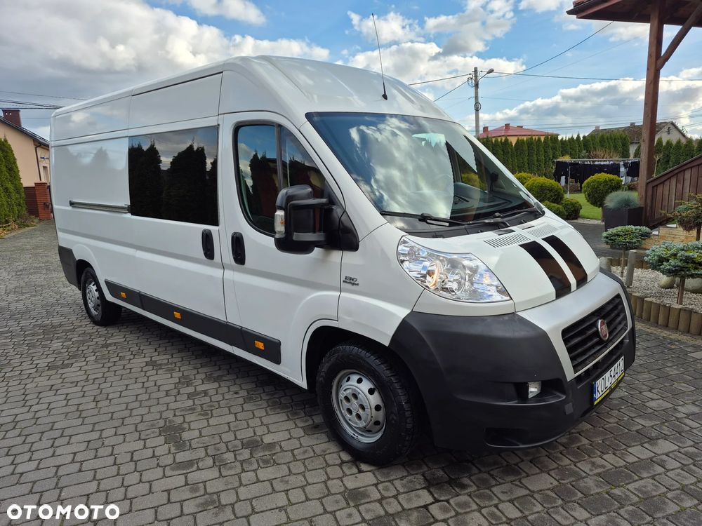 Fiat Ducato - 2