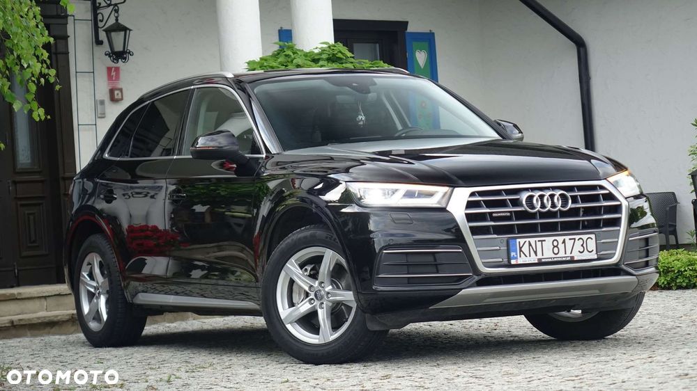Audi Q5 - 3
