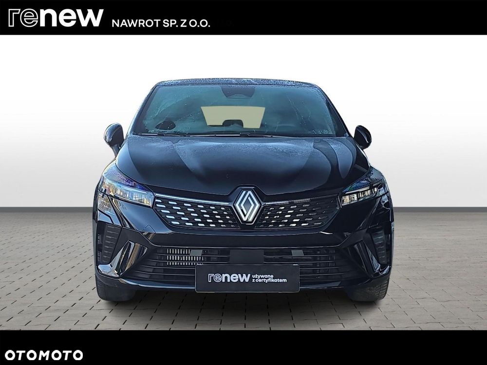 Renault Clio 1.0 TCe Techno - 8