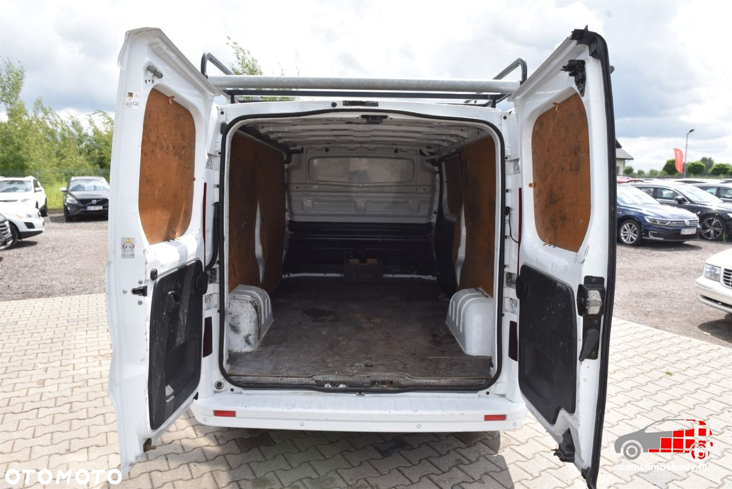 Opel VIVARO - 15