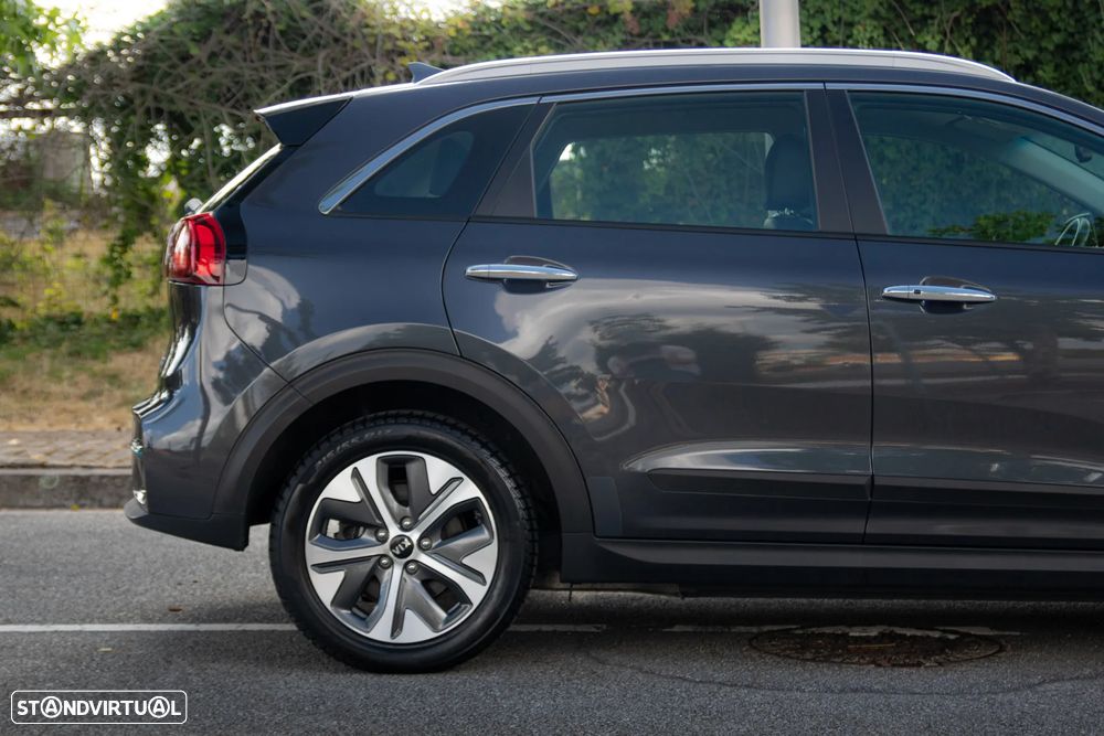 Kia e-Niro - 30