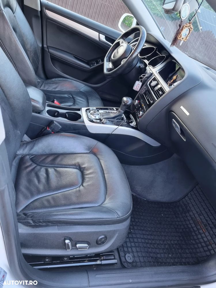 Audi A5 Sportback - 12