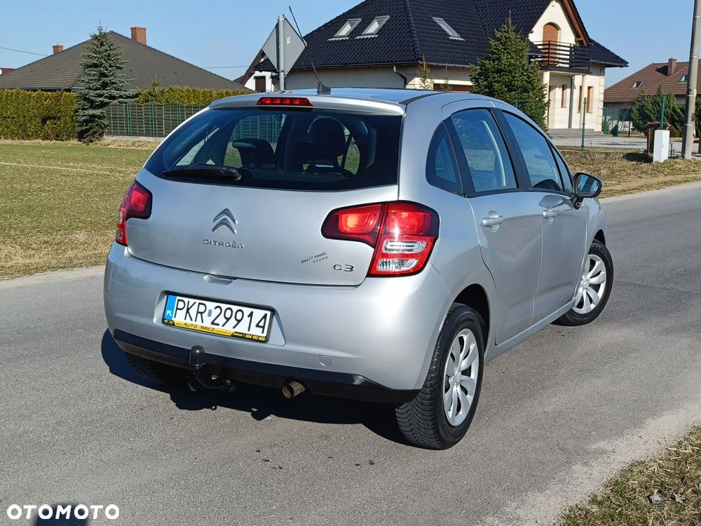Citroën C3 - 27