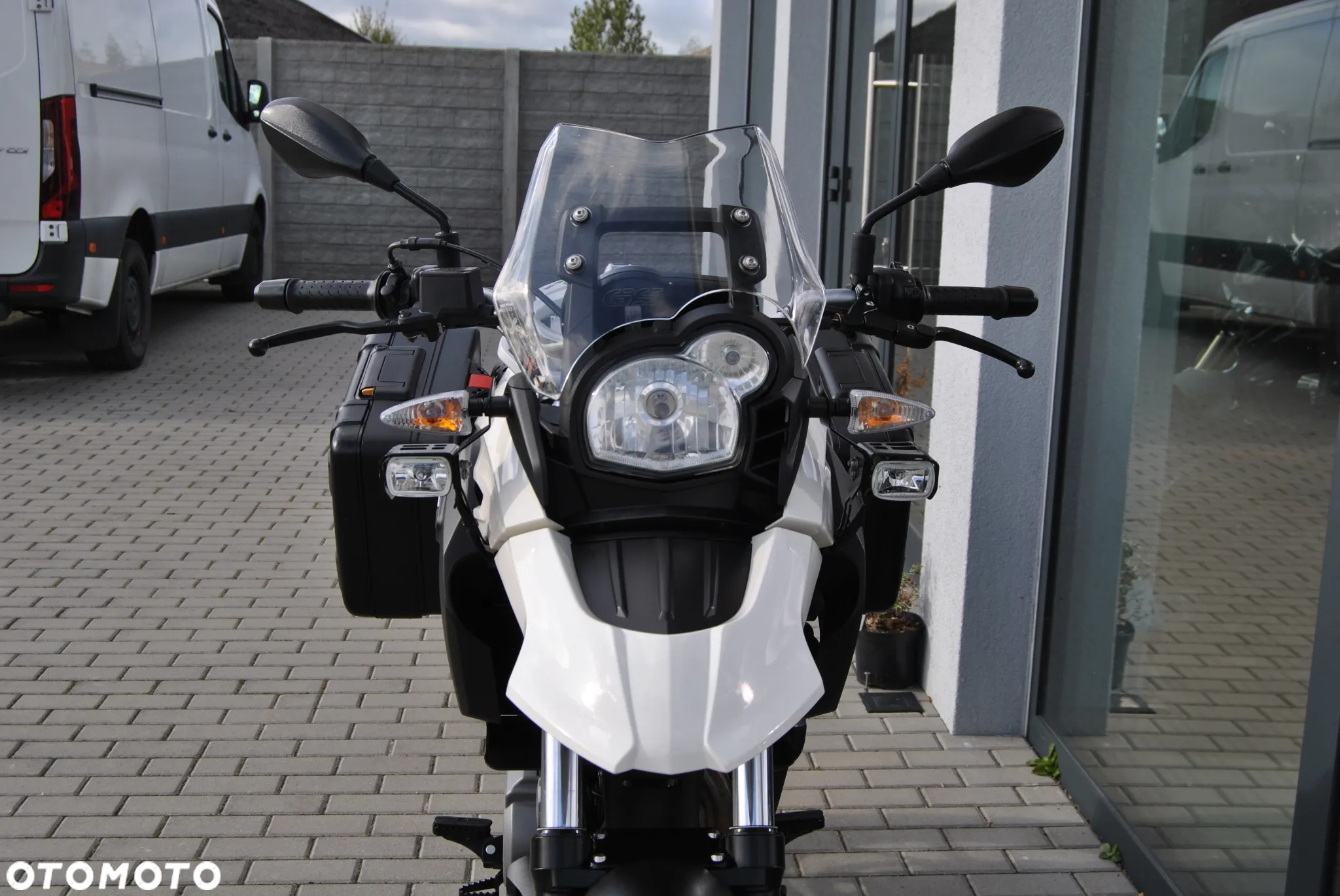 BMW GS - 39