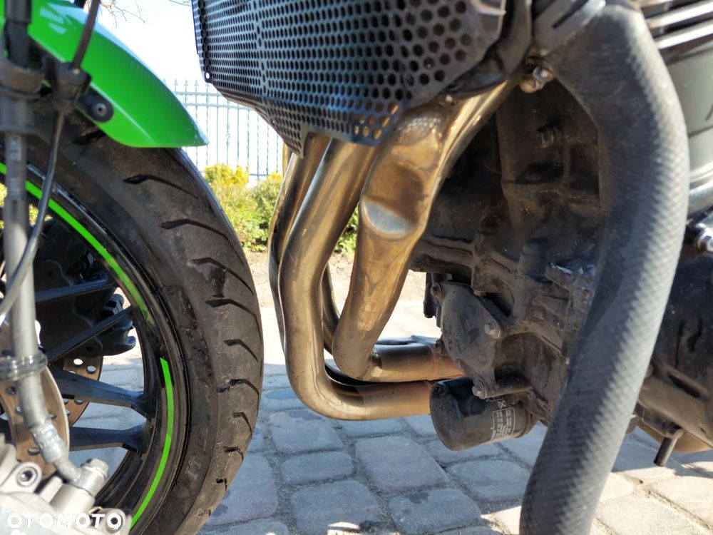 Kawasaki Z 900 RS - 15