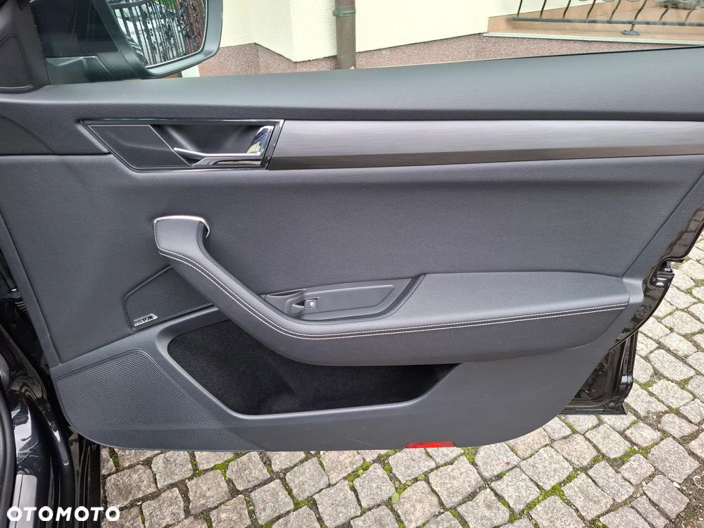 Skoda Superb 1.5 TSI Style - 40