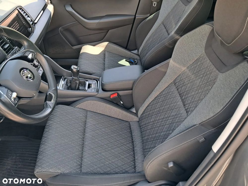 Skoda Karoq 1.5 TSI ACT 4x2 Style - 23