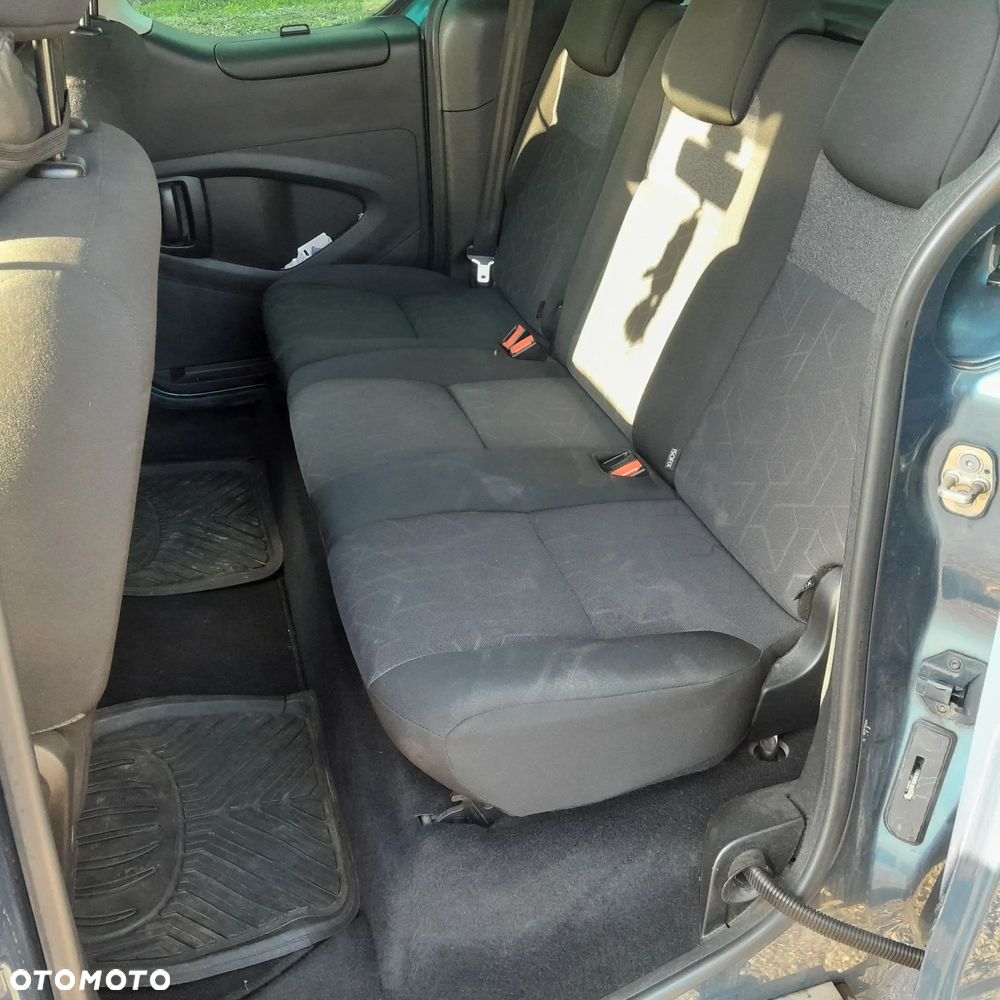 Peugeot Partner L2 Pro (bryg.) - 10