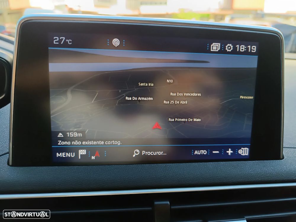 Peugeot 2008 1.2 PureTech Active - 47