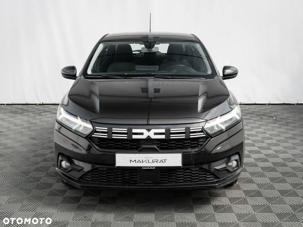 Dacia Sandero 1.0 TCe Expression - 8