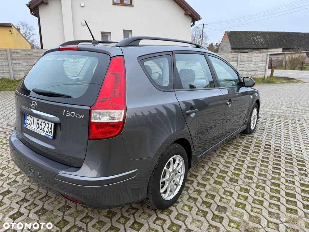 Hyundai i30 1.4 Blue Classic - 6