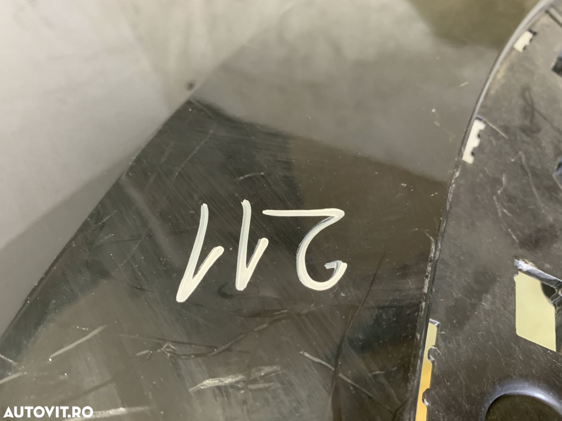 Bara spate VW Tiguan 2017, 2018, 2019, 2020, cod OE 5NA807417 - 11