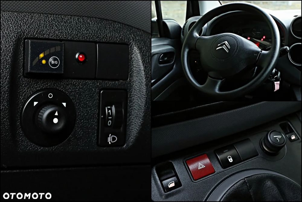 Citroën Berlingo 1.6 16V C-Chic - 34