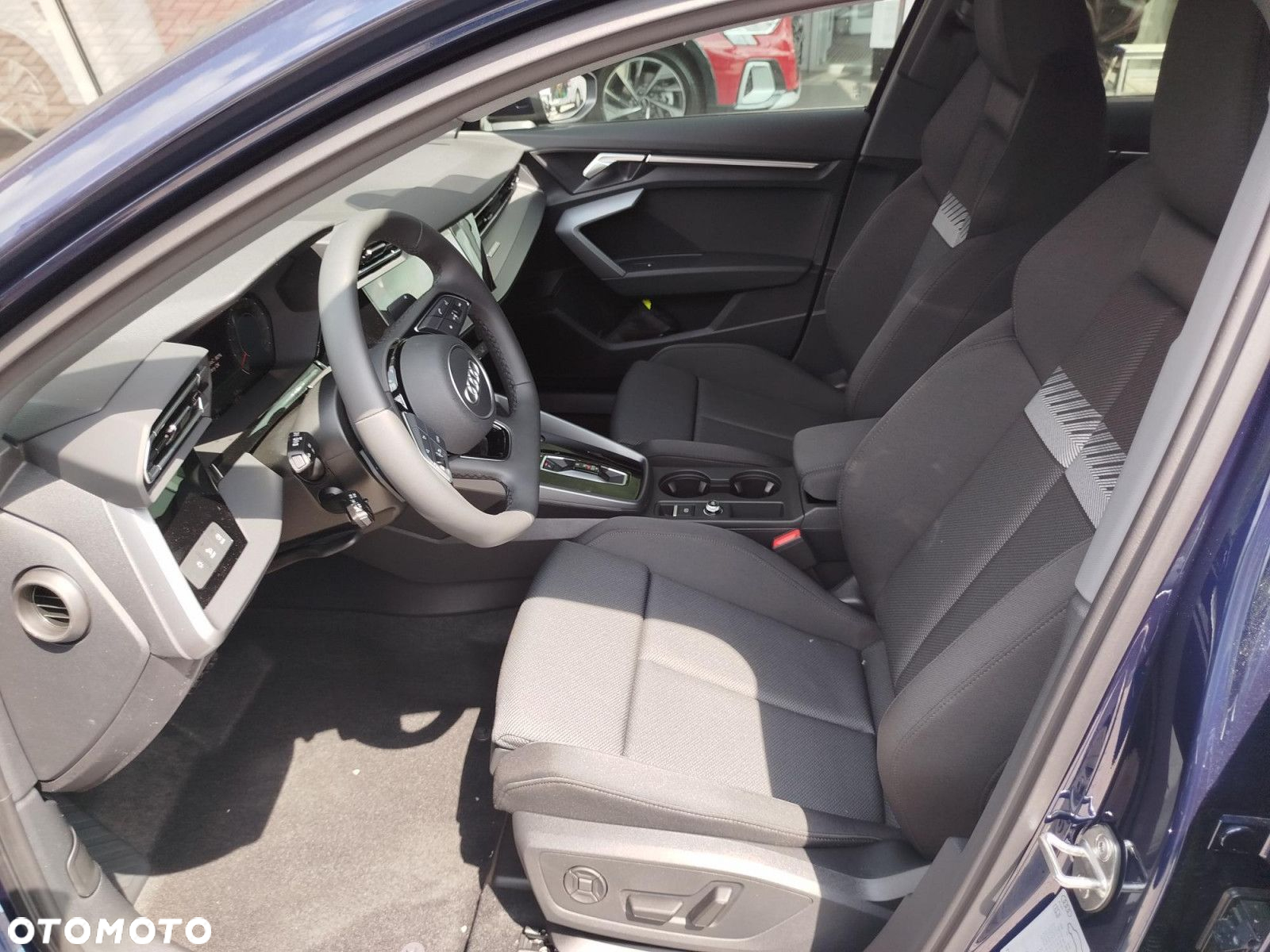 Audi A3 - 6