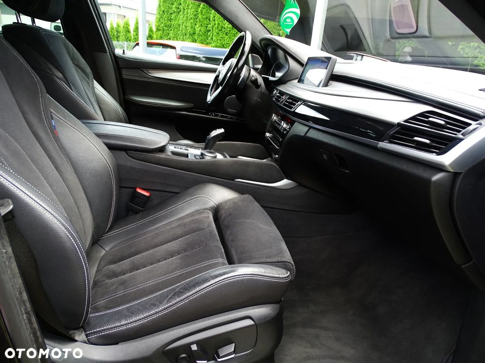 BMW X6M - 17