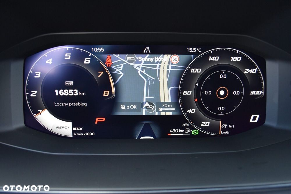 Cupra Formentor 1.5 TSI DSG - 29