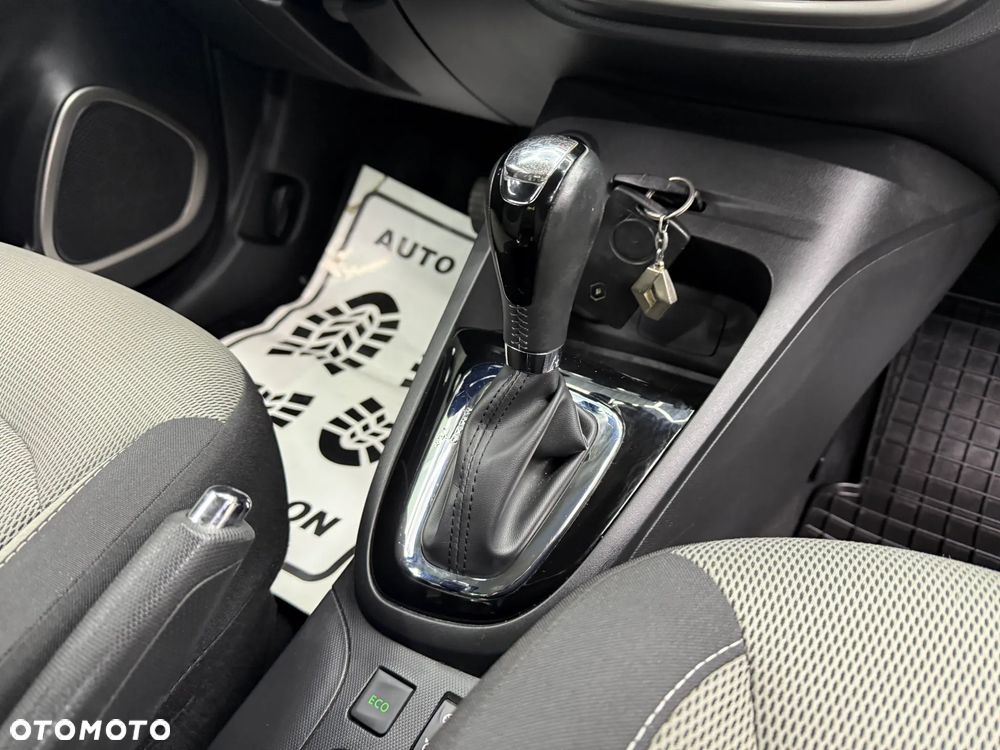 Renault Captur ENERGY TCe 120 EDC Intens - 24