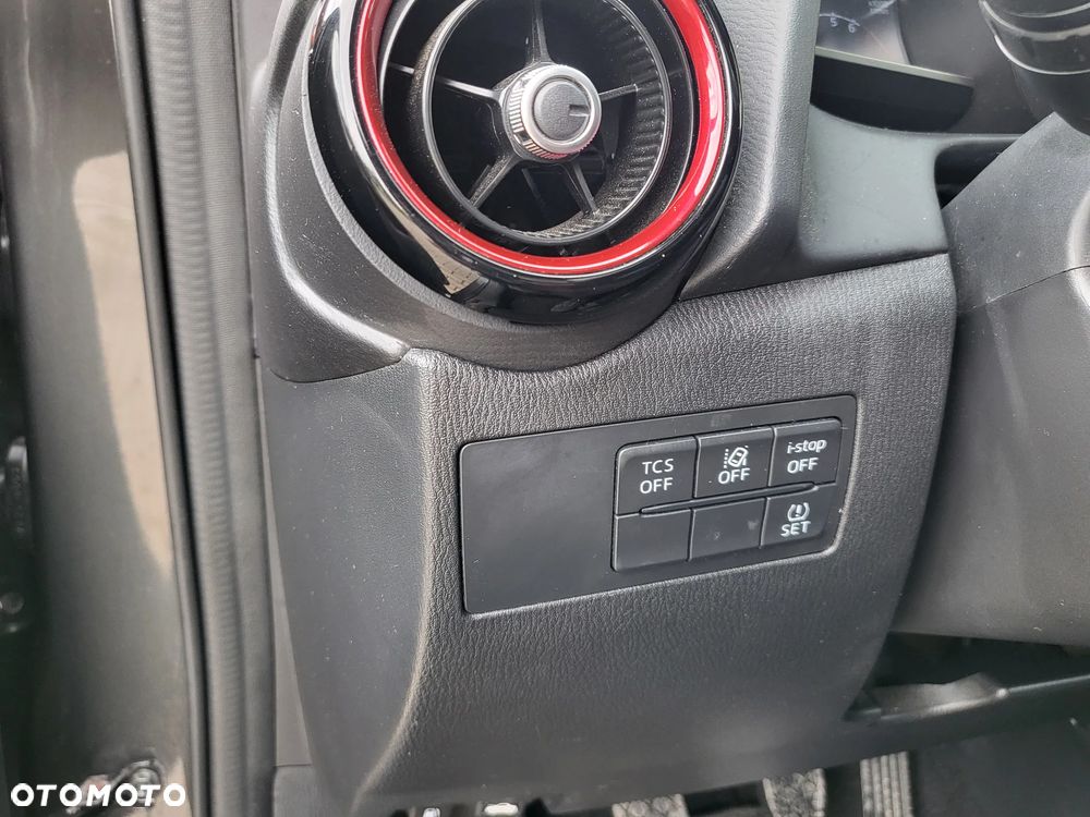 Mazda CX-3 2.0 SkyMotion - 11