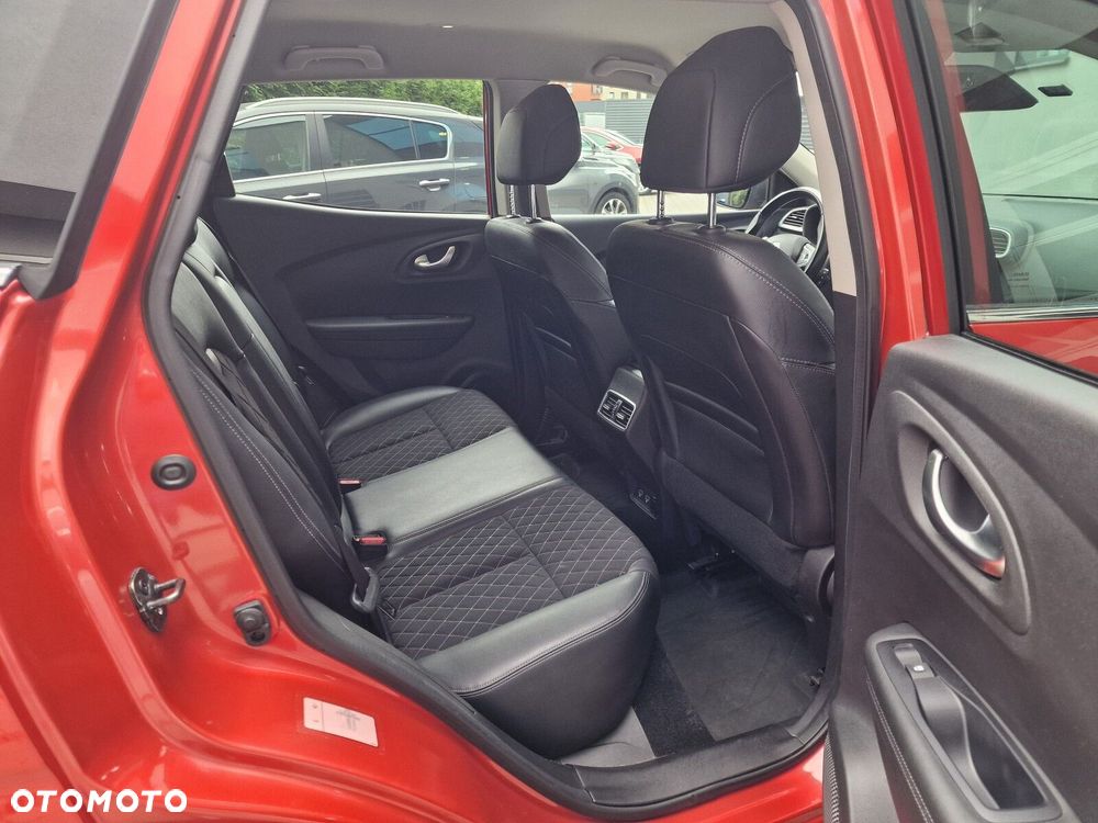 Renault Kadjar 1.3 TCe FAP Intens EDC - 23