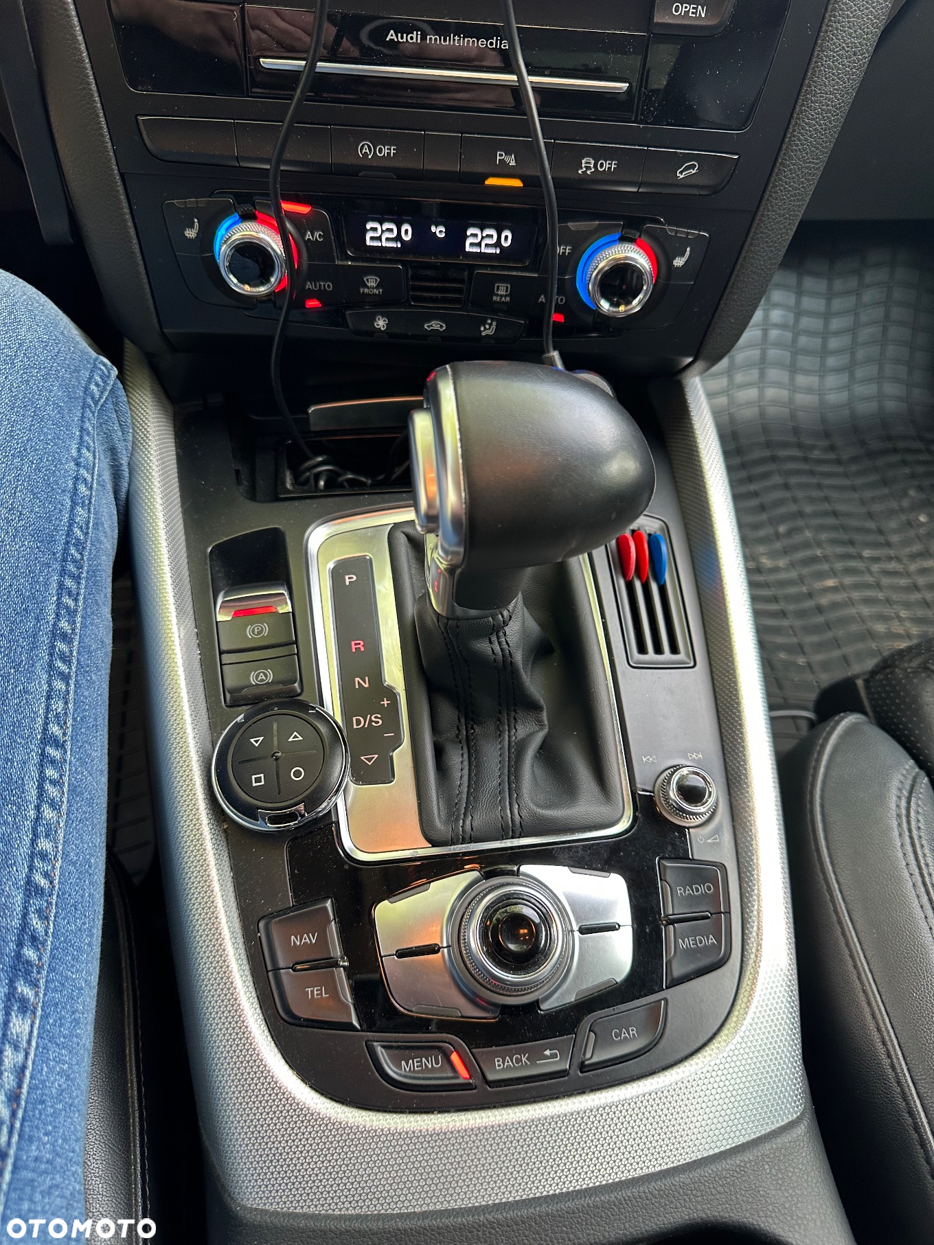 Audi Q5 2.0 TDI Quattro S tronic - 6