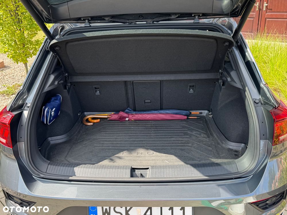 Volkswagen T-Roc 1.5 TSI ACT Premium DSG - 30