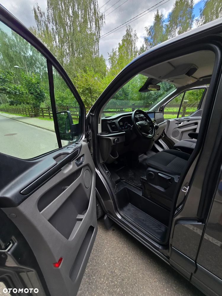 Ford Transit Custom 310 L1H1 Ambiente - 24