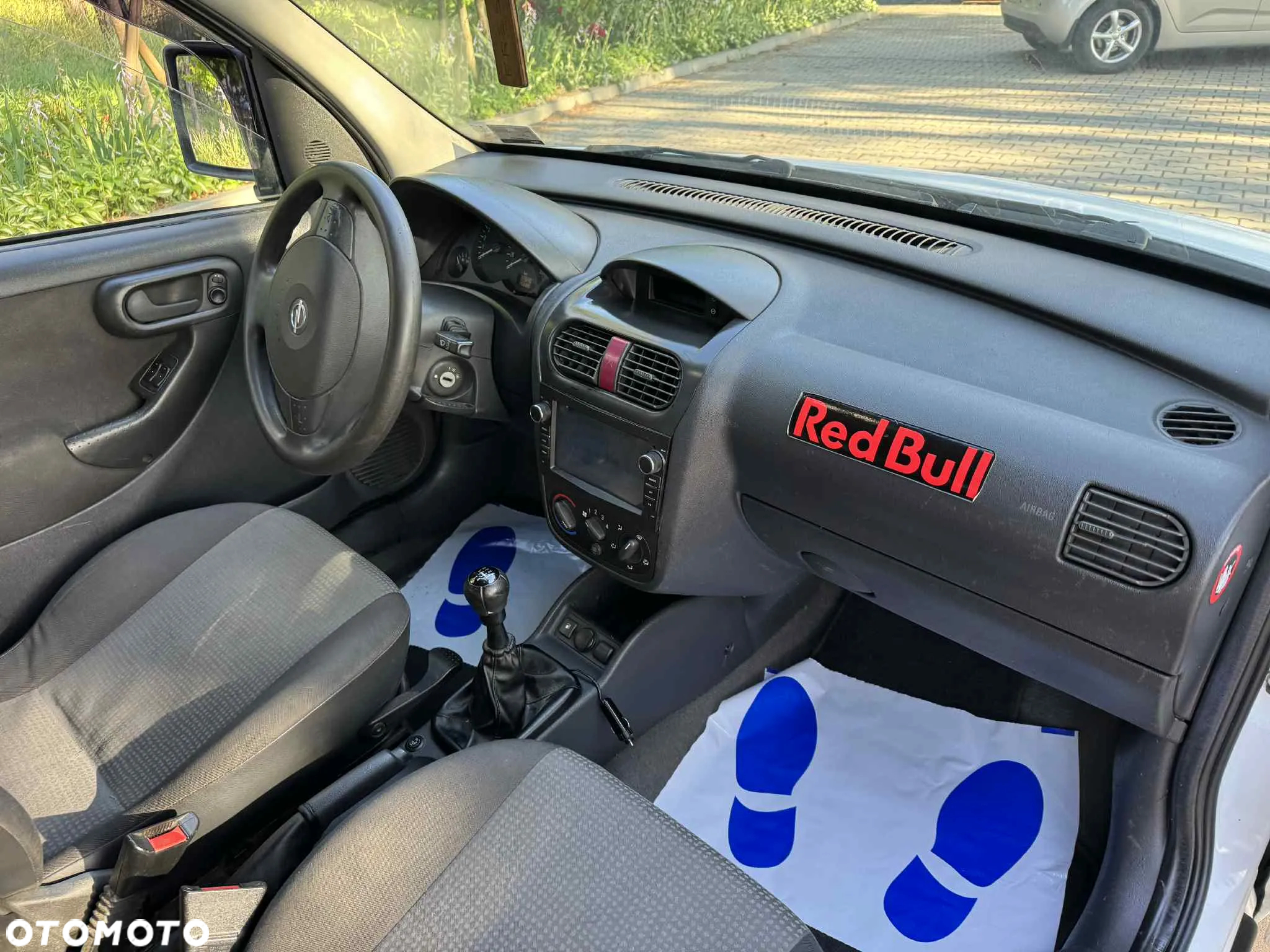 Opel Combo Tour 1.4 Essentia - 18