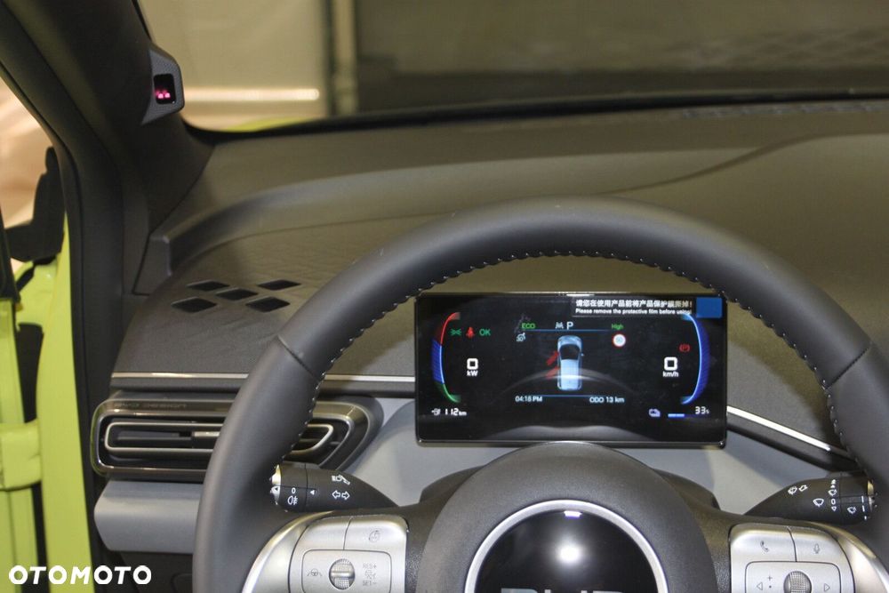 BYD Dolphin Surf - 37