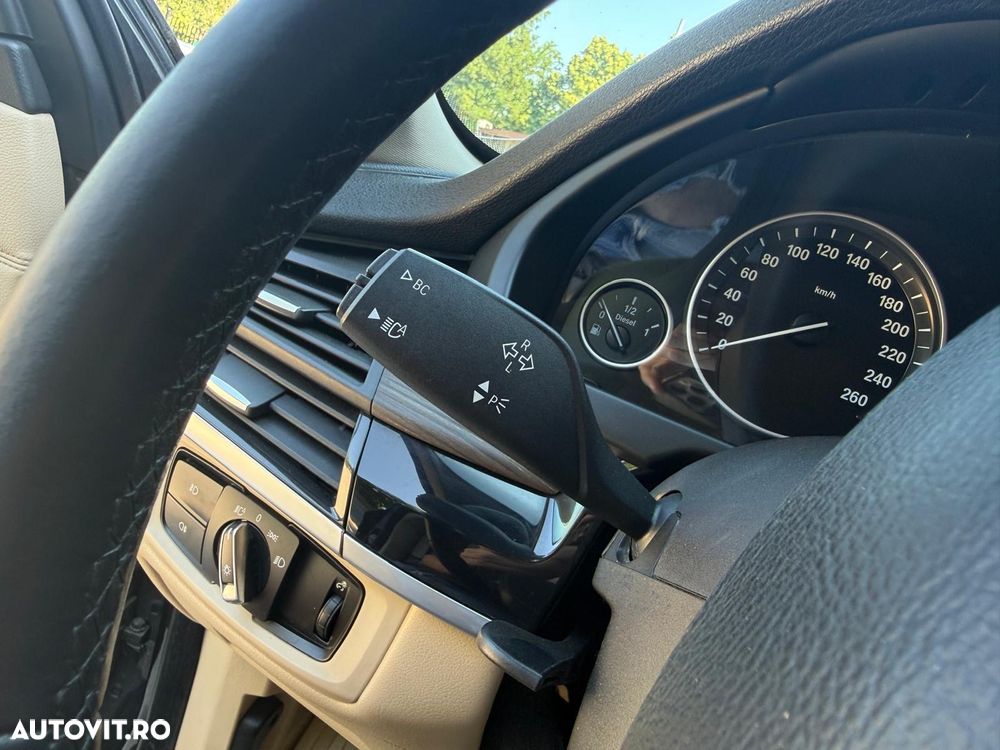 BMW X5 - 14